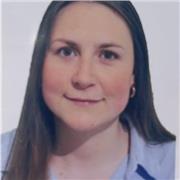 Capaz para dar clases de inglés en primaria y ESO.